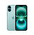 Apple iPhone 16 Plus 256GB - Verde-acinzentado - Imagem 1