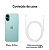 Apple iPhone 16 Plus 256GB - Verde-acinzentado - Imagem 4