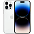 Apple iPhone 14 Pro Max 512GB Prateado - Imagem 1