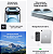 Apple iPhone 15 128GB - Preto - Imagem 2