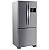Geladeira Brastemp French Door BRO85AK - Imagem 1