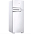 Geladeira Consul Frost Free CRM39AB - Imagem 1