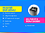 Lavadora de Roupas Panasonic NA-F120B1TB - Imagem 2