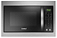 Micro-ondas Consul de Embutir 32 Litros Preto - Imagem 1