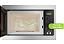 Micro-ondas Consul de Embutir 32 Litros Preto - Imagem 2