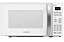 Micro-ondas Consul 20 Litros Branco - Imagem 1