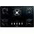 Cooktop 5 bocas Consul - Imagem 1