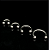 Piercing ferradura - Imagem 1