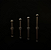 Labret básico em titânio - Imagem 1