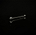 Piercing industrial transversal básico - Imagem 1