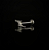 Piercing Raio cravejado - Imagem 2