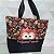 Bolsa Professora corujinha - Imagem 1