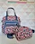 Bolsa Beah e nécessaire Flora - Imagem 1
