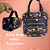 Bolsa Beah e estojo rocambole - Imagem 1