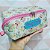 Necessaire cestinha - Imagem 1