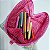Necessaire cestinha - Imagem 2
