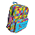 Mochila M - Imagem 1