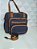 Bolsa Beah jeans - Imagem 1