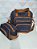 Bolsa Beah e nécessaire Flora jeans - Imagem 2