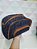 Necessaire Flora Jeans - Imagem 2