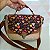 Bag Lucy em tecido - Imagem 1
