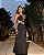 Vestido Preto Vazado - Imagem 3