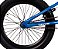 Bicicleta Aro 18  Bmx Pro-x Serie 18 - Cog 9 Pneu Balão - Imagem 5