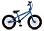 Bicicleta Aro 18  Bmx Pro-x Serie 18 - Cog 9 Pneu Balão - Imagem 6