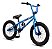 Bicicleta Aro 18  Bmx Pro-x Serie 18 - Cog 9 Pneu Balão - Imagem 1