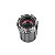 Roda Aro 29 Flay Fx 1700 Mtb Xc Tubeless 28 Raios Aero - Par - Imagem 5