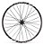Roda Aro 29 Flay Fx 1700 Mtb Xc Tubeless 28 Raios Aero - Par - Imagem 8