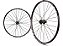 Roda Aro 29 Flay Fx 1700 Mtb Xc Tubeless 28 Raios Aero - Par - Imagem 1