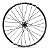 Roda Aro 29 Flay Fx 1700 Mtb Xc Tubeless 28 Raios Aero - Par - Imagem 3