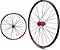 Roda Aro 29 Flay Fx 1700 Mtb Xc Tubeless 28 Raios Aero - Par - Imagem 1