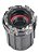 Roda Aro 29 Flay Fx 1700 Mtb Xc Tubeless 28 Raios Aero - Par - Imagem 10