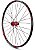 Roda Aro 29 Flay Fx 1700 Mtb Xc Tubeless 28 Raios Aero - Par - Imagem 3