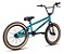 Bicicleta Aro 20 Bmx Profissional Prox Serie 20 Eixo 14mm - Imagem 5