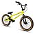 Bicicleta Aro 20 Bmx Profissional Prox Serie 20 Eixo 14mm - Imagem 8