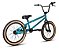 Bicicleta Aro 20 Bmx Profissional Prox Serie 20 Eixo 14mm - Imagem 2