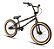 Bicicleta Aro 20 Bmx Profissional Prox Serie 20 Eixo 14mm - Imagem 3