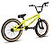 Bicicleta Aro 20 Bmx Profissional Prox Serie 20 Eixo 14mm - Amarelo - Imagem 2