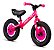 Bicicleta Aro 12 Balance Bike Pro-x Serie Kids Pneu Balão - Imagem 3