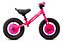 Bicicleta Aro 12 Balance Bike Pro-x Serie Kids Pneu Balão - Imagem 1