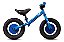 Bicicleta Aro 12 Balance Bike Pro-x Serie Kids Pneu Balão - Imagem 6