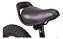 Bicicleta Aro 12 Balance Bike Pro-x Serie Kids Pneu Balão - Imagem 4