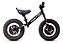 Bicicleta Aro 12 Balance Bike Pro-x Serie Kids Pneu Balão - Imagem 1
