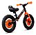 Bicicleta Aro 12 Balance Bike Pro-x Serie Kids Pneu Balão - Imagem 2