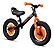Bicicleta Aro 12 Balance Bike Pro-x Serie Kids Pneu Balão - Imagem 3