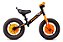 Bicicleta Aro 12 Balance Bike Pro-x Serie Kids Pneu Balão - Imagem 1