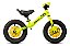 Bicicleta Aro 12 Balance Bike Pro-x Serie Kids Pneu Balão - Imagem 9